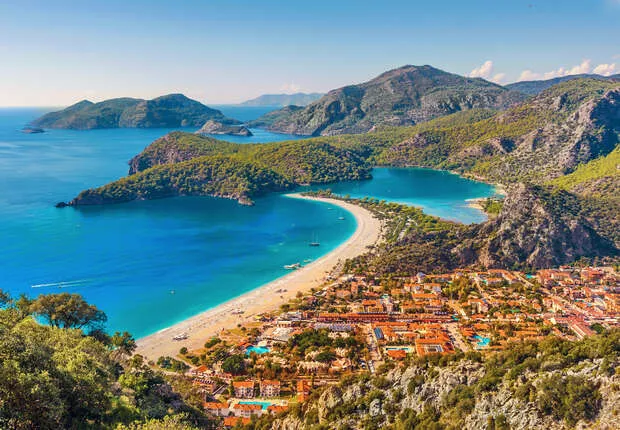 What Turkey is Famous For