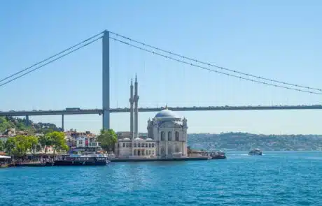 Best Cities in Turkey