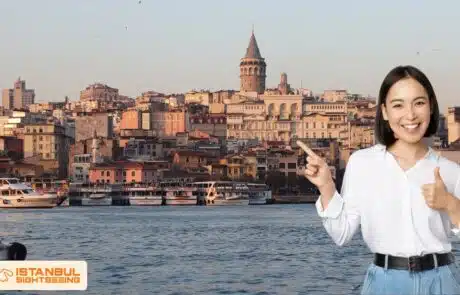 bursa tour package