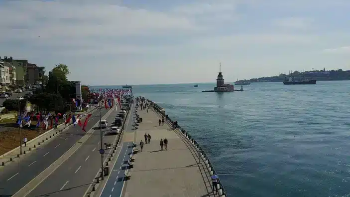 Free Things to Do in Istanbul