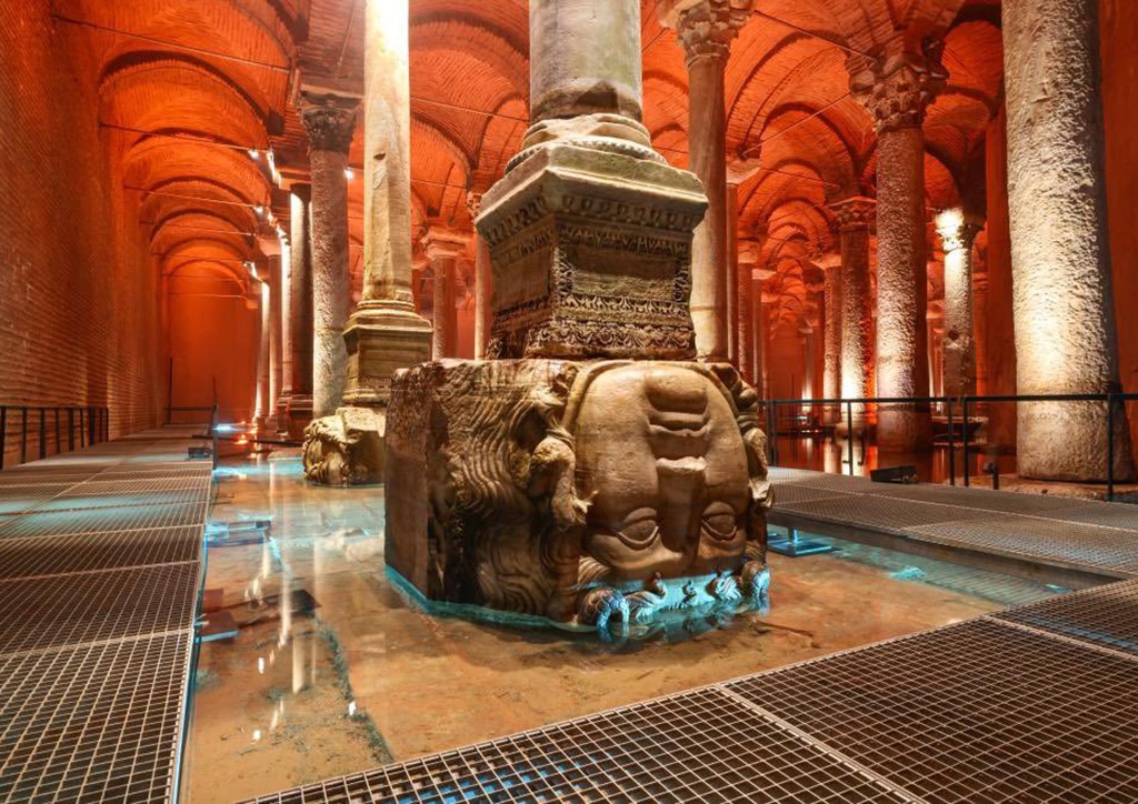Istanbul Packages from India