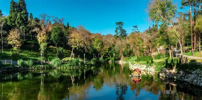 Free Things to Do in Istanbul