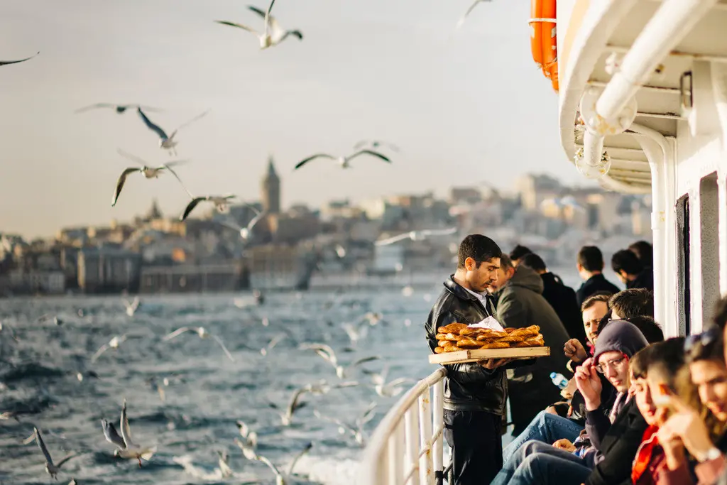 Unforgettable Bosphorus Tours for Backpackers