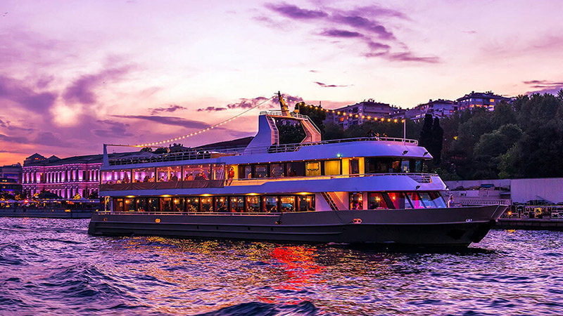 bosphorus tours