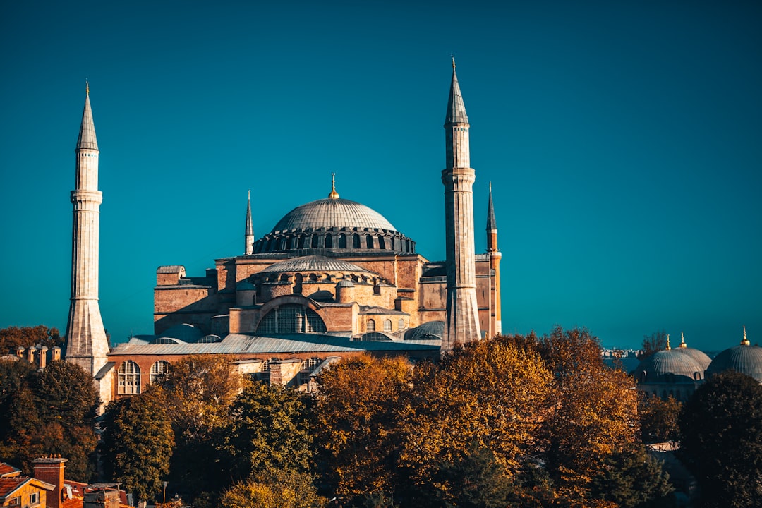 Hagia Sophia History: A Timeless Masterpiece and Legacy