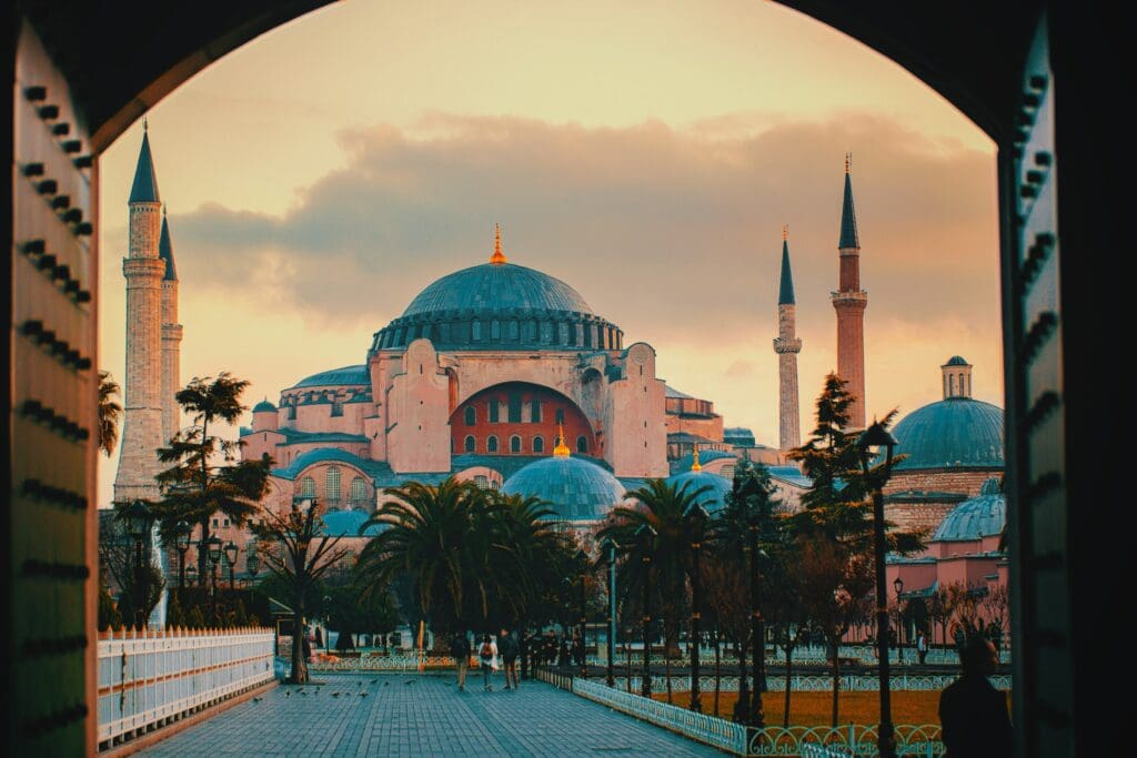 Istanbul Day Tours