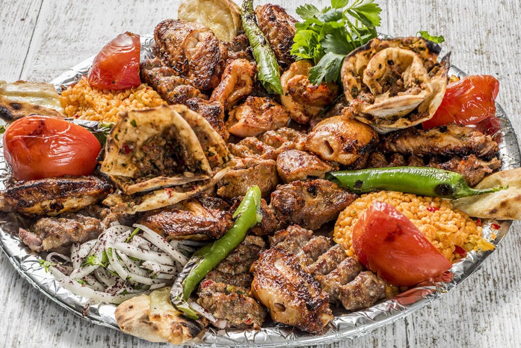turkish cuisine