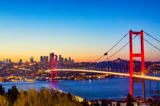 bosphorus tours