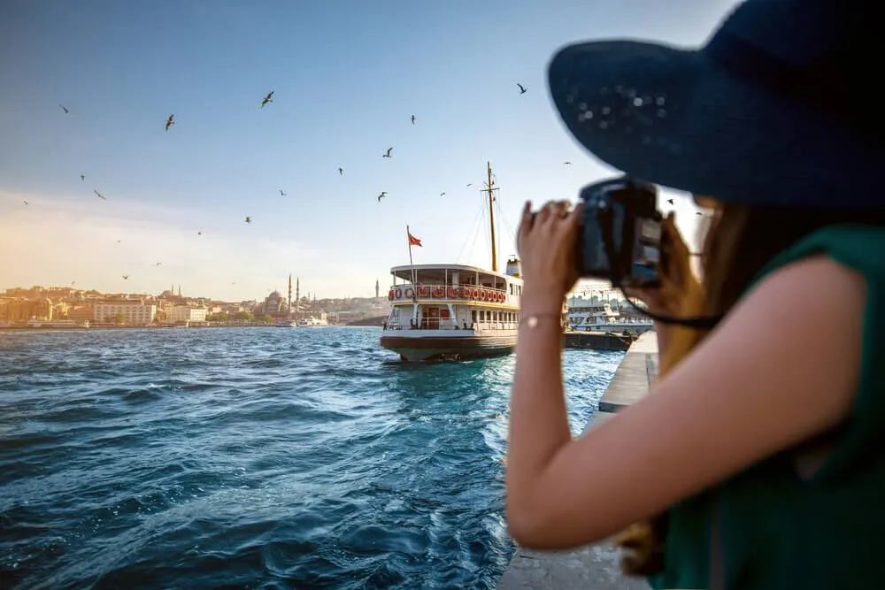 bosphorus tours