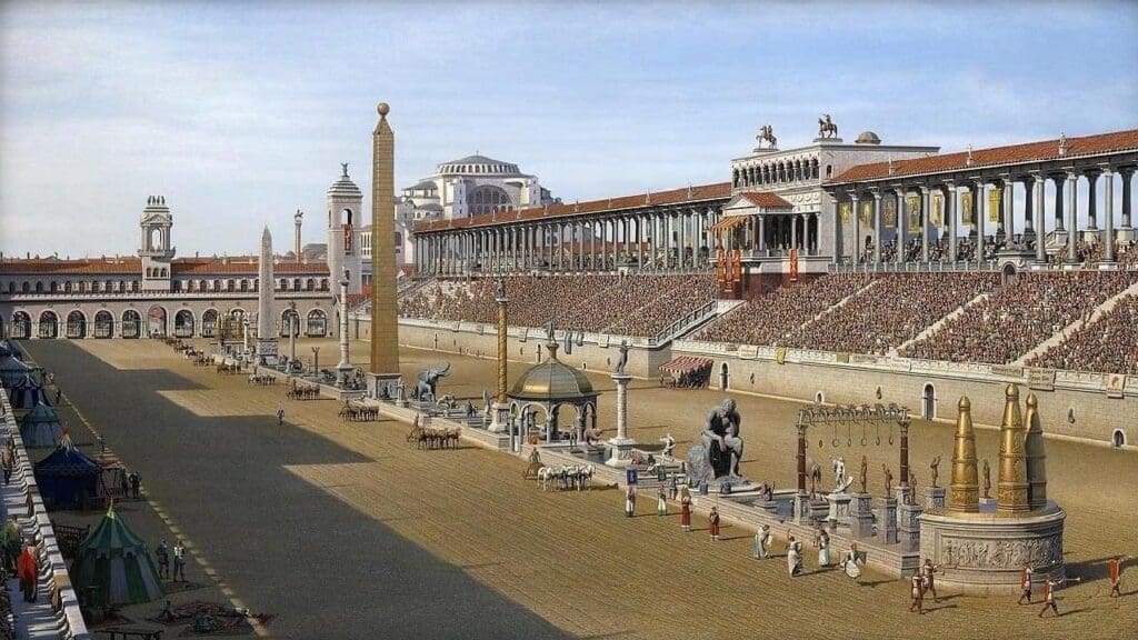 hippodrome istanbul